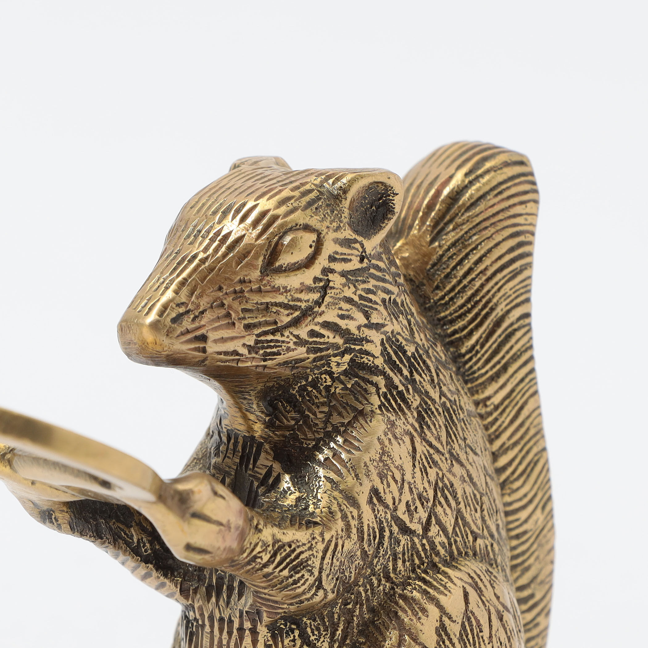 chehoma Squirrel ボトルオープナー｜トゥモローランド 公式サイト