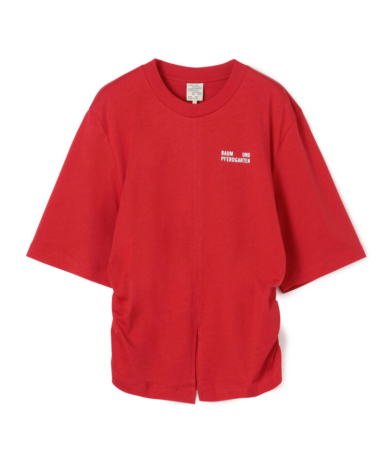 BAUM UND PFERDGARTEN  JUMA  Tシャツ
