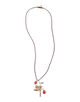 RENARD BIJOUX WILD STRAWBERRY  ネックレス