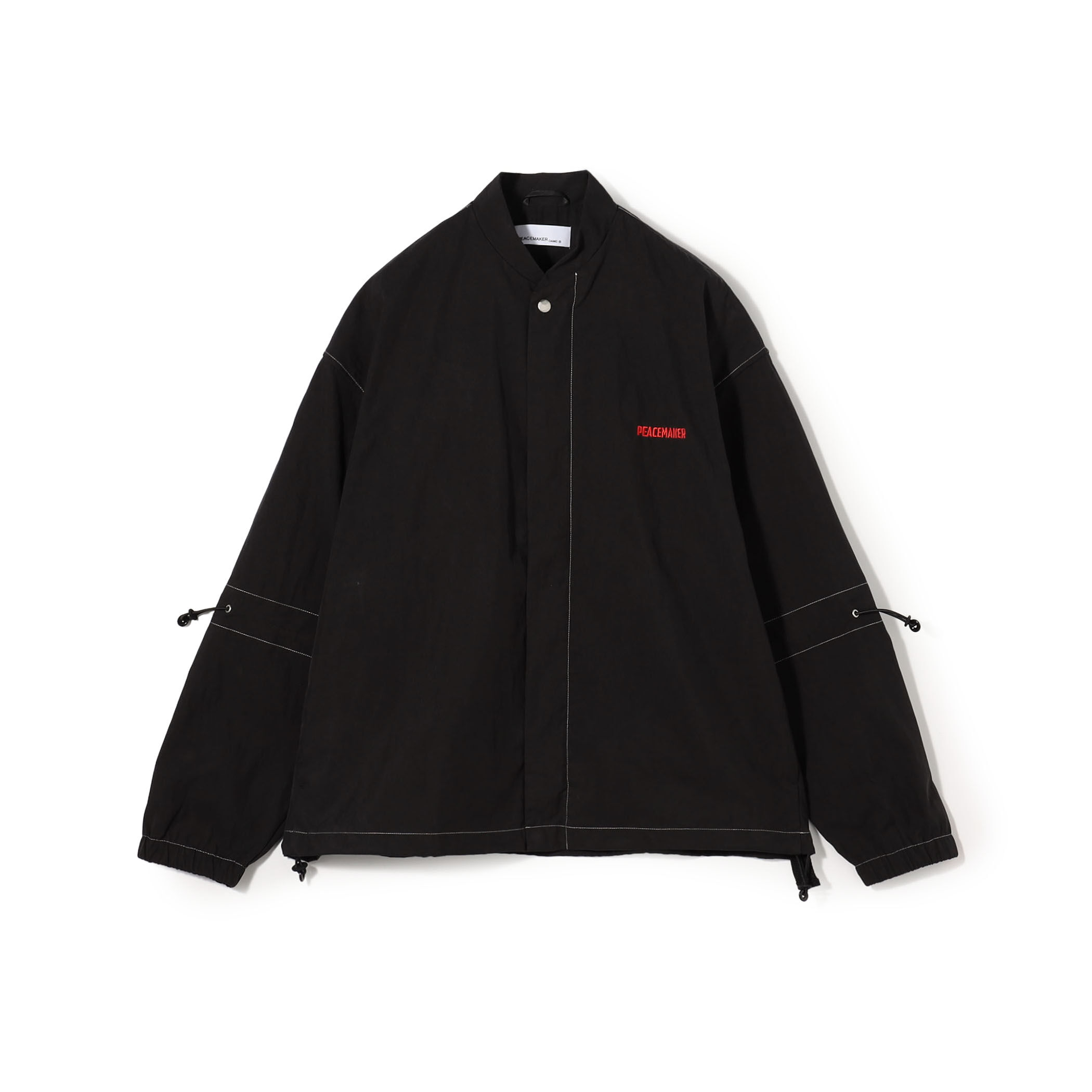 ジャケット・アウター OAMC PEACEMAKER TECHOVERSHIRT OAMC / Peacemaker Tech Overshirt オーバーシャツ｜トゥモローランド