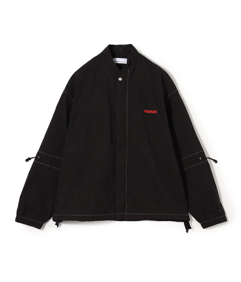 OAMC / Peacemaker Tech Overshirt オーバーシャツ