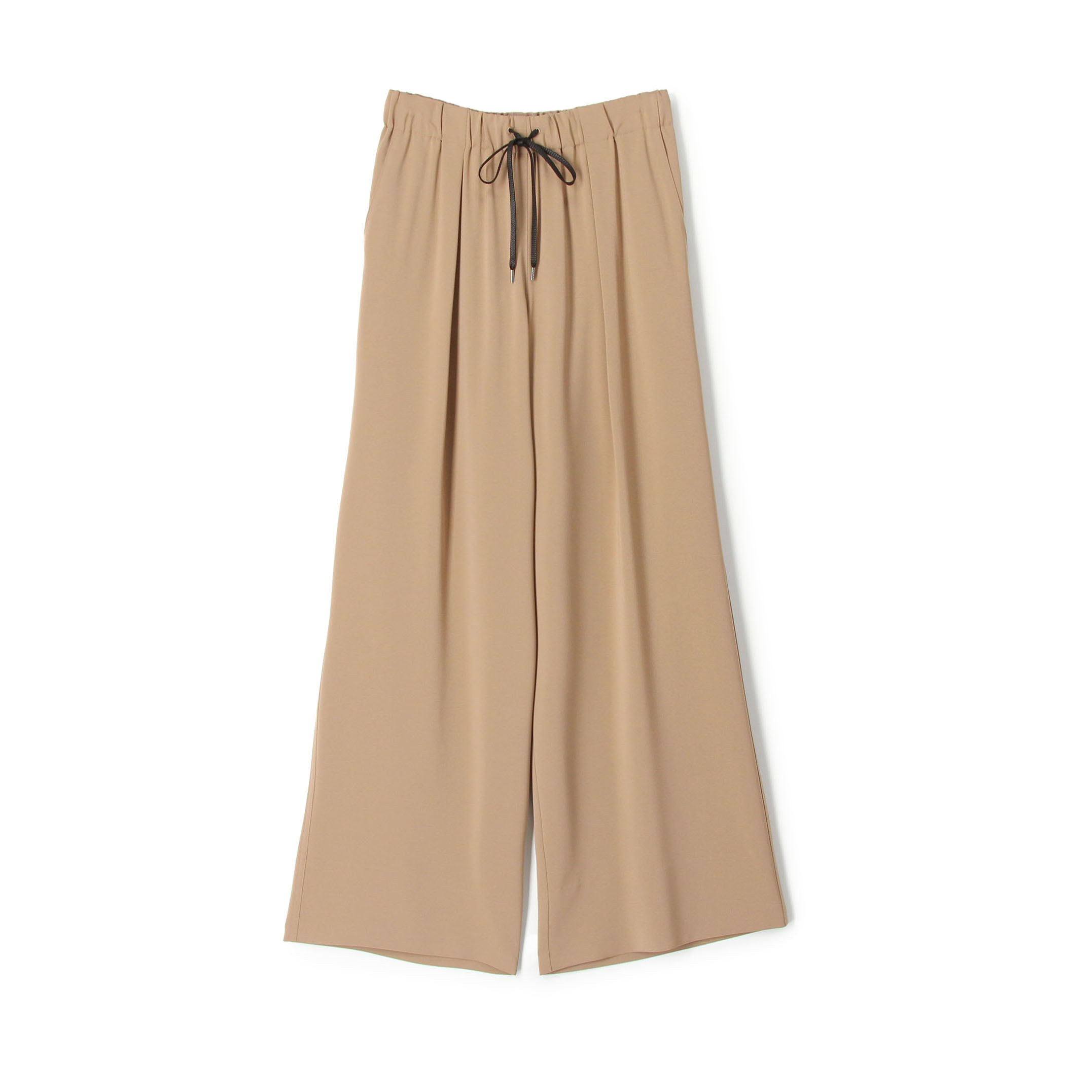 Ballsey セミワイドパンツ　新品超美品未開封 ドライメッシュストレッチ セミワイドパンツ（その他パンツ