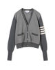 ●THOM BROWNE CARDIGAN