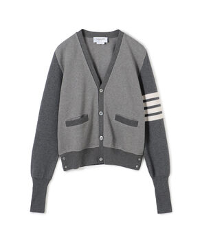 ●THOM BROWNE CARDIGAN
