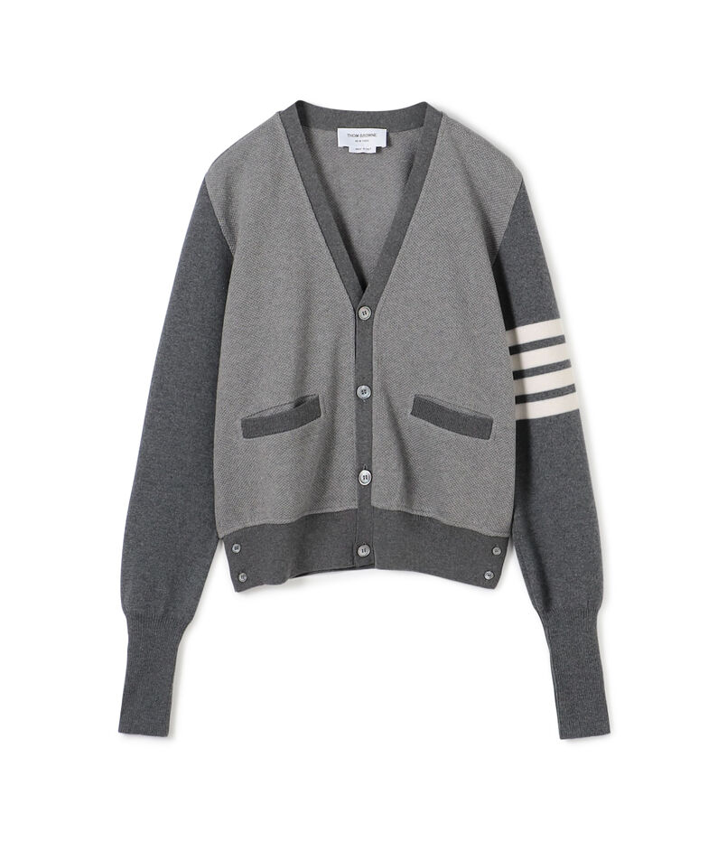 ●THOM BROWNE CARDIGAN