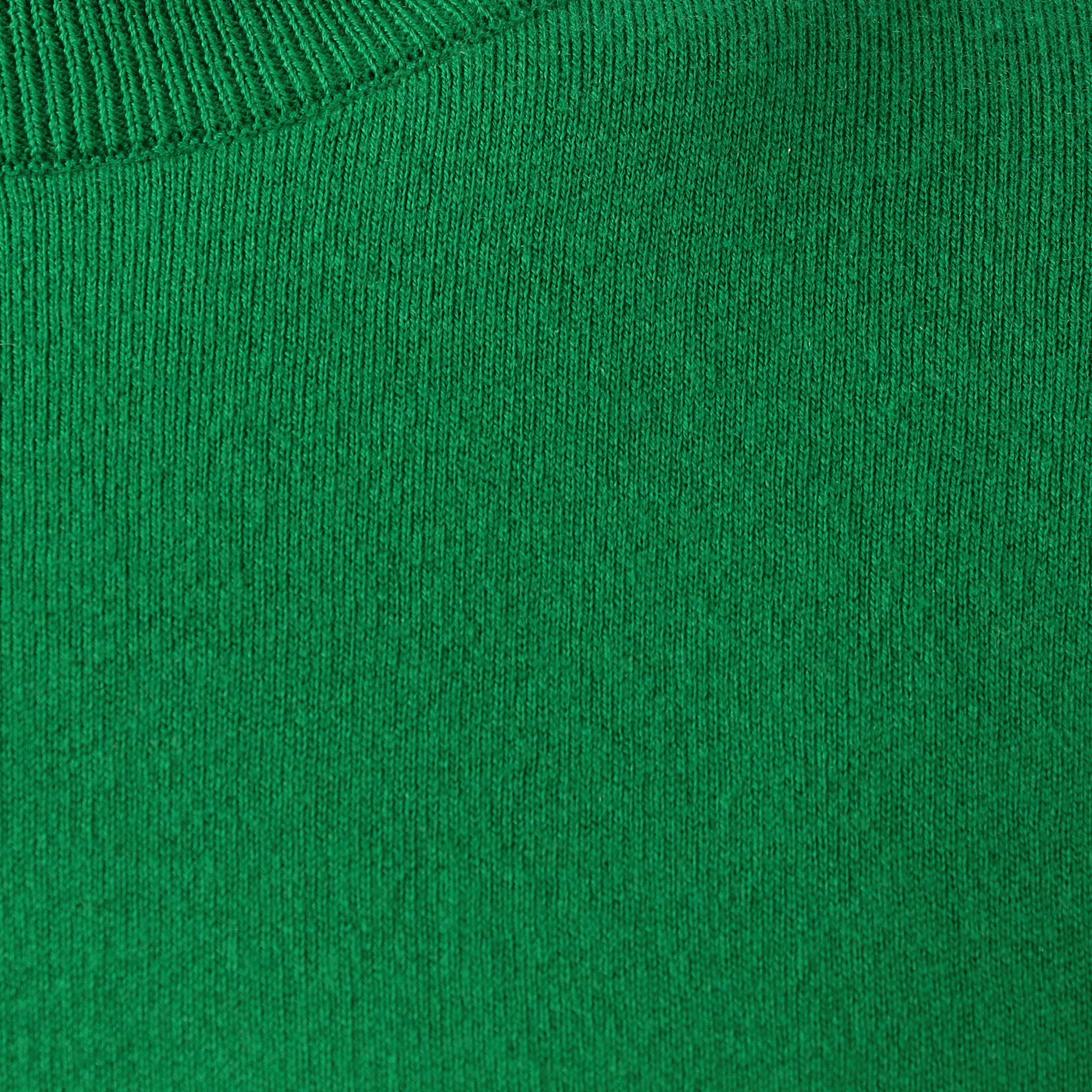 CABaN コットンカシミヤ クルーネックプルオーバー｜トゥモローランド