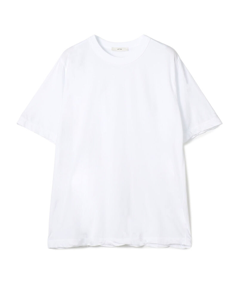 ATON STANDARD T-SHIRTS トップス