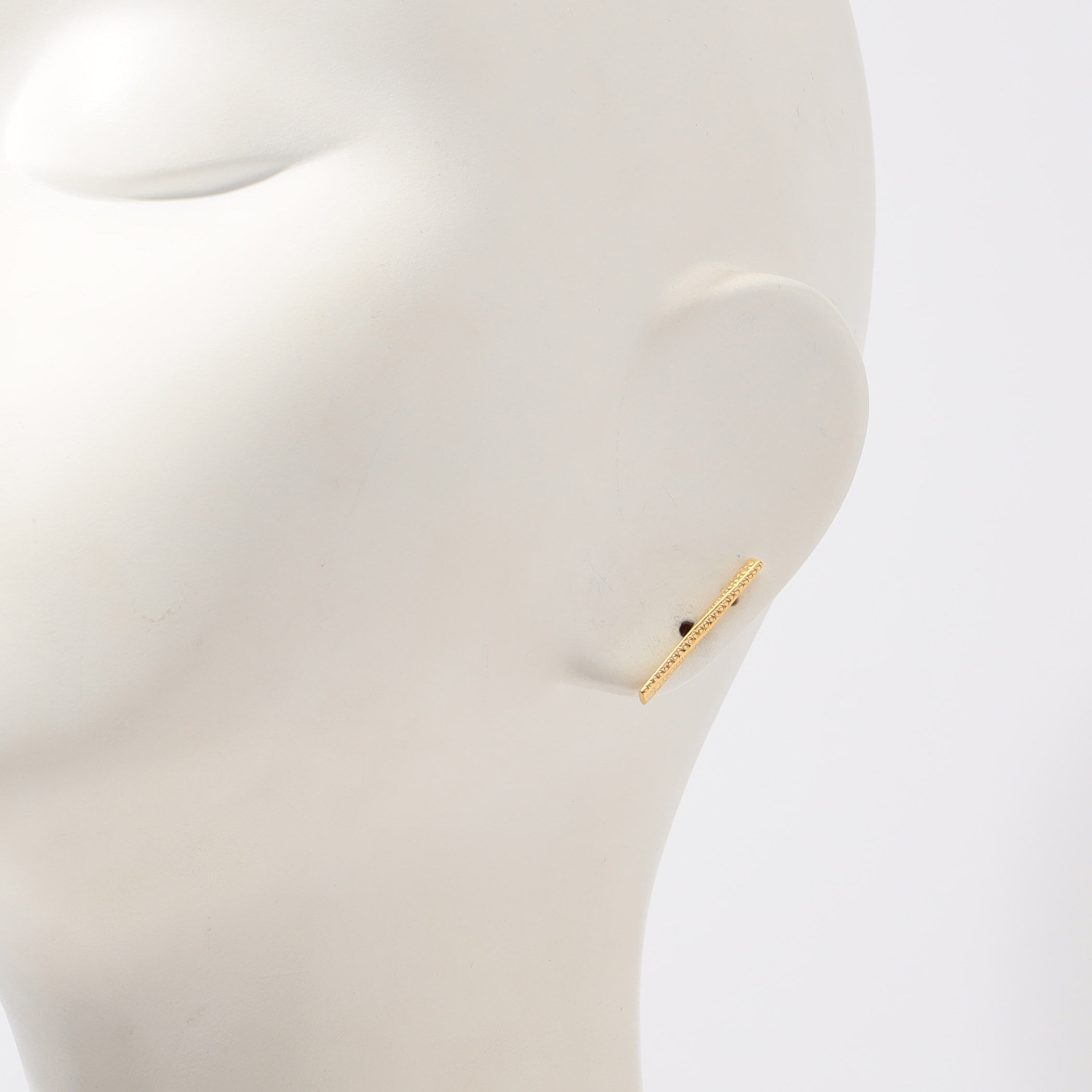 sumikaneko Horizon ピアス｜トゥモローランド 公式通販
