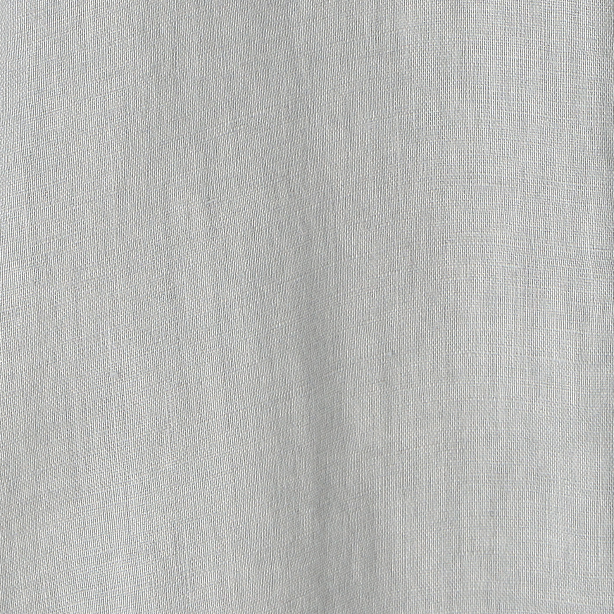 marc point {イタリア製｝リネンコットンJK ￥138.000 AMBIDEX Store △○コットンツイル ボリュームパンツ(F カーキ