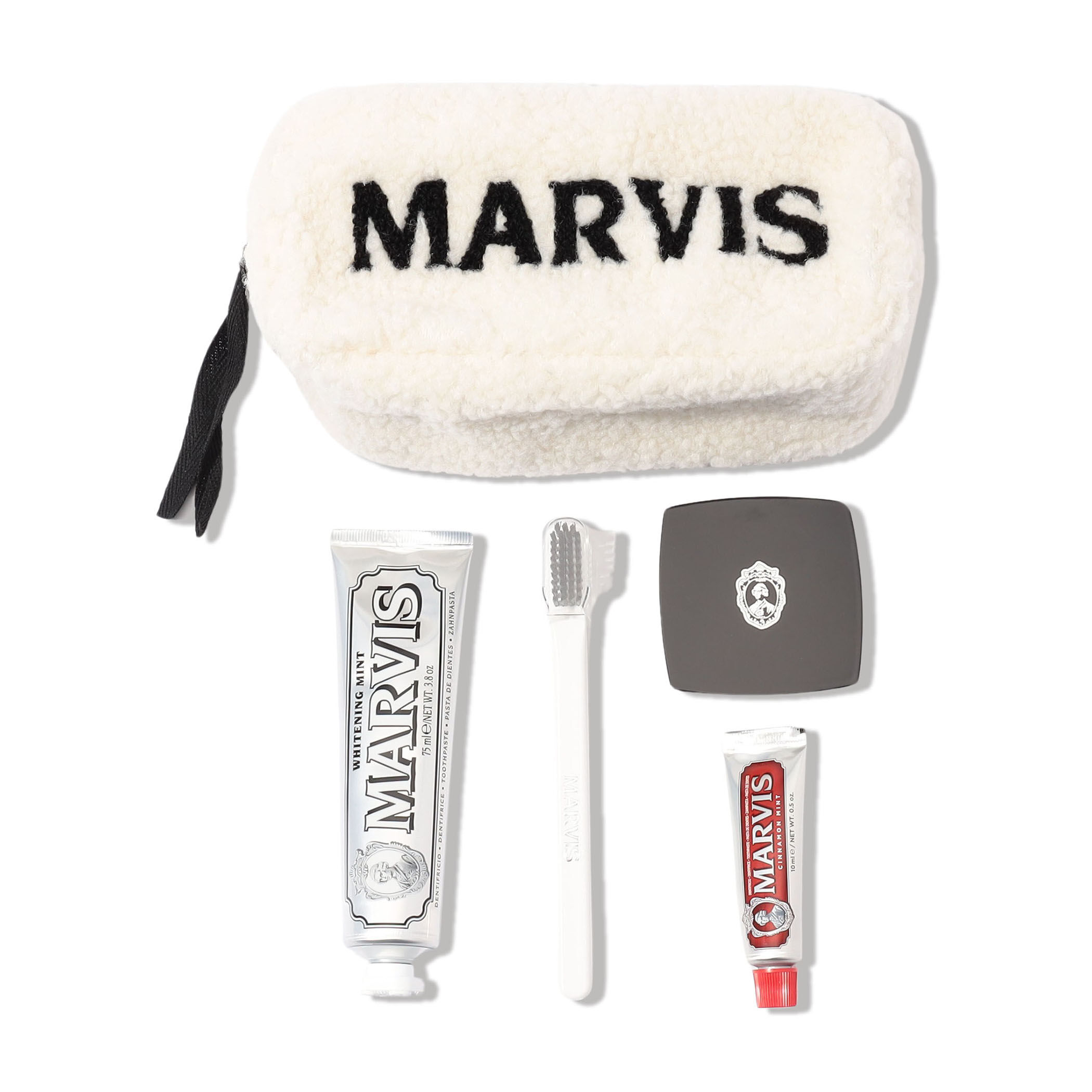 MARVIS CUDDLE ME UP｜トゥモローランド 公式通販