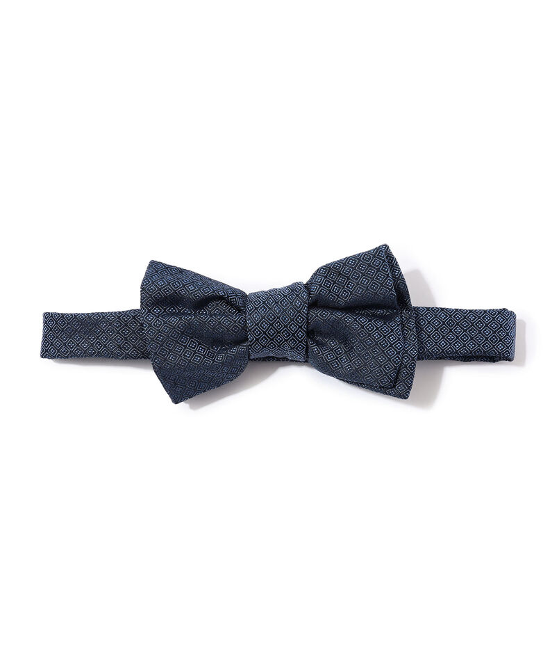 Charvet シルク ボウタイ