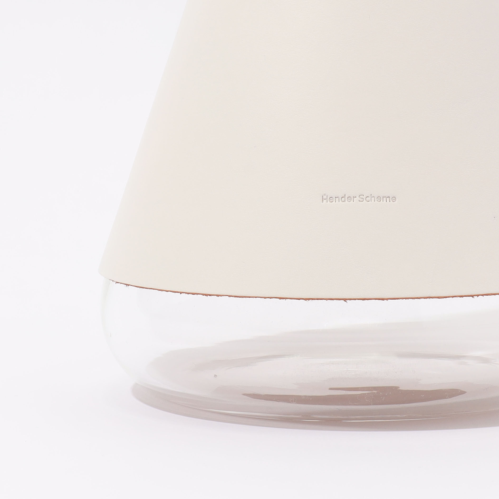 Hender Scheme Erlenmeyer flask 2000ml 花瓶 Erlenmeyer flask/2000ml｜スキマ Hender Scheme Official