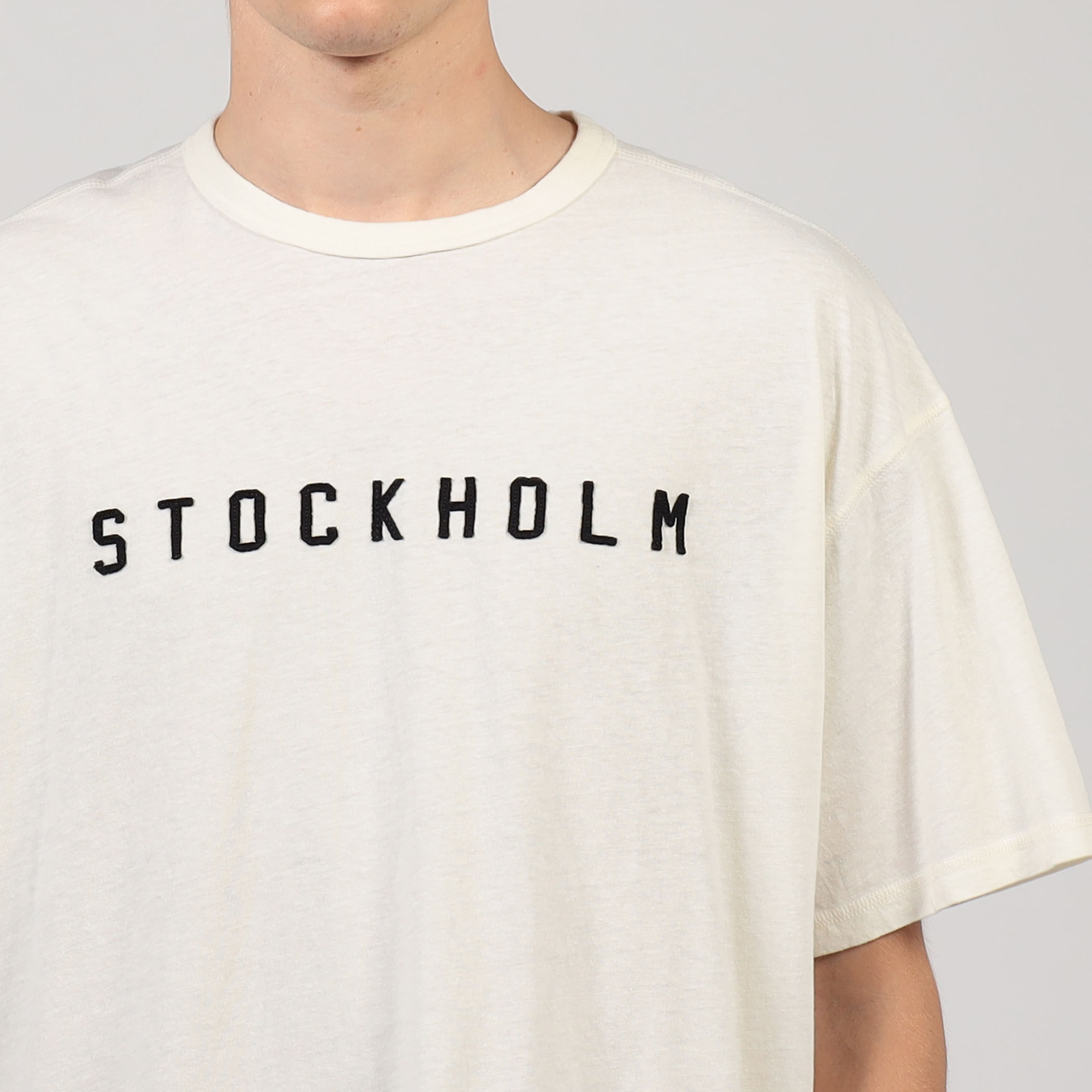 Stockholm Surfboard Club Tシャツ｜トゥモローランド 公式通販