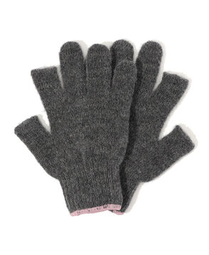【一部別注】TEMBEA 2FINGERLESS GUNTE グローブ