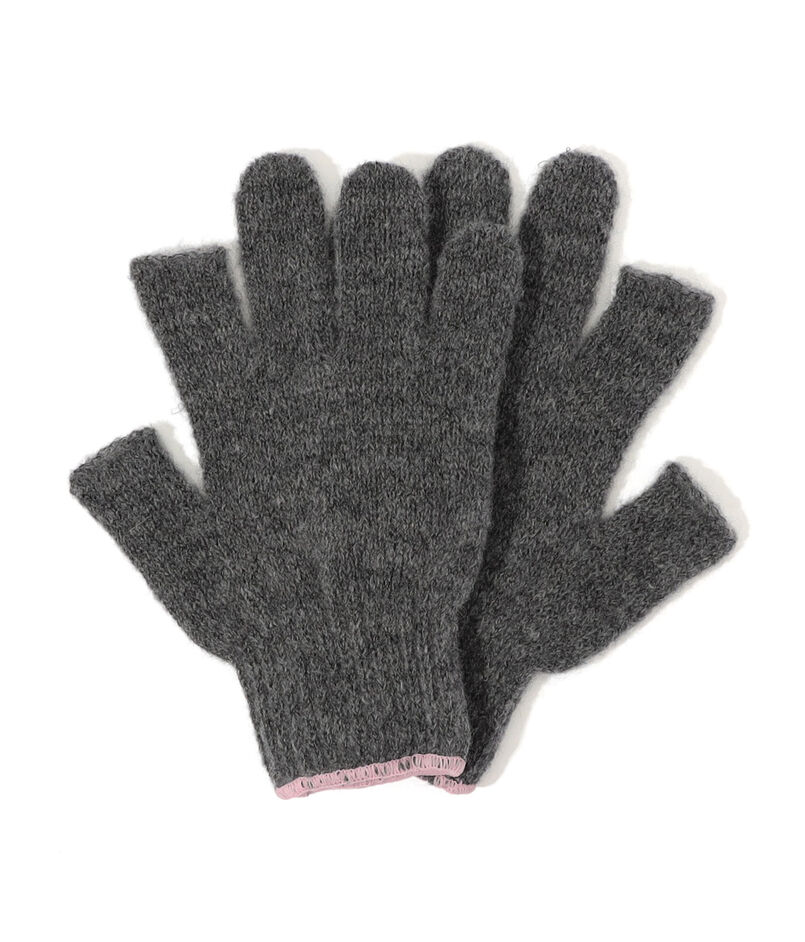 【一部別注】TEMBEA 2FINGERLESS GUNTE グローブ