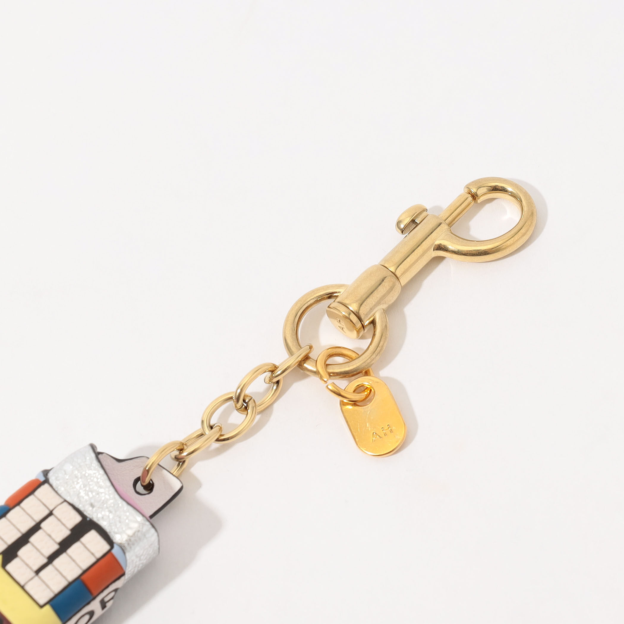 ANYA HINDMARCH PEZ チャーム｜トゥモローランド 公式通販