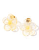 LEVENS JEWELS MAXI FLOR ピアス
