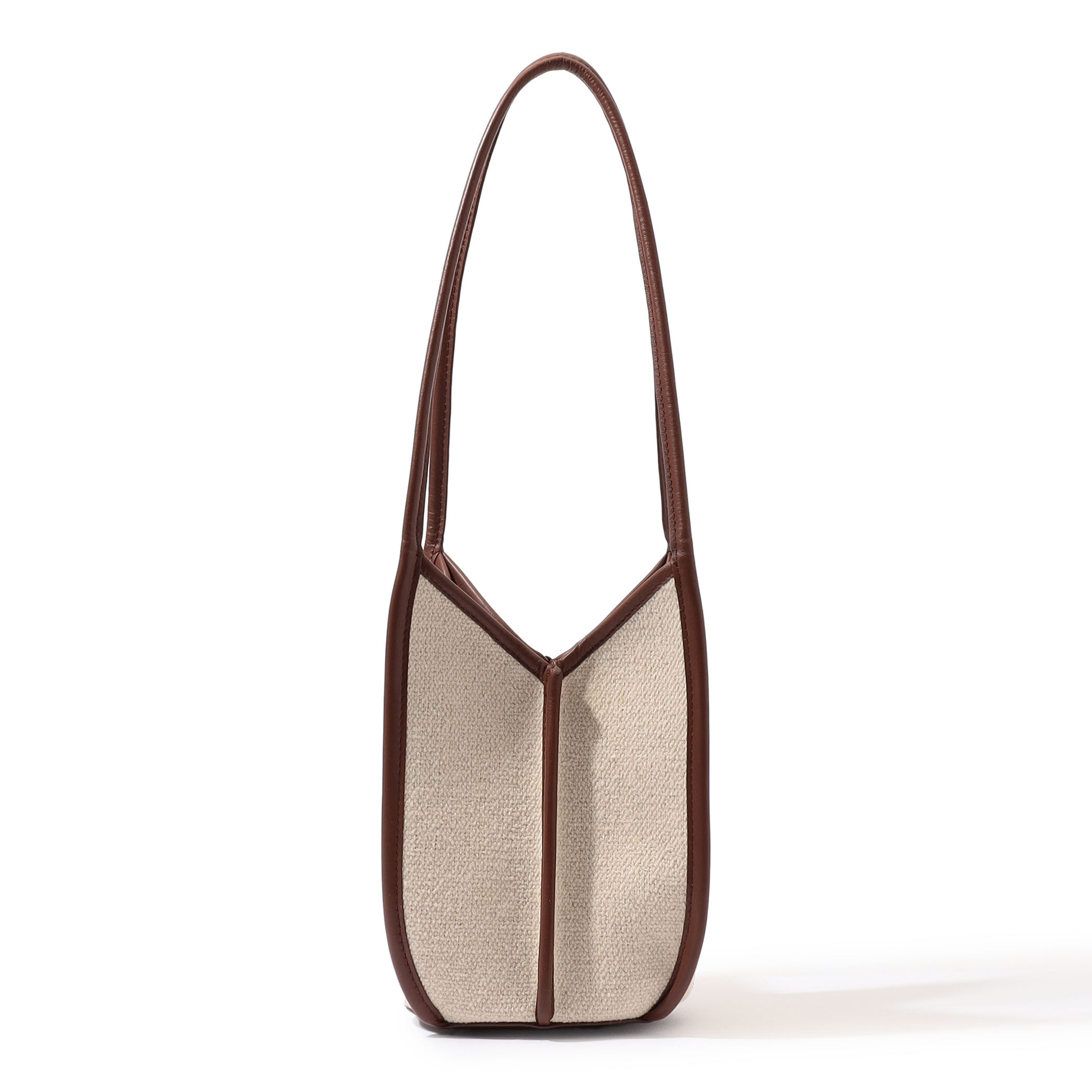 HEREU ショルダーバック TRENA - Flat Square Crossbody Bag – Hereu Studio