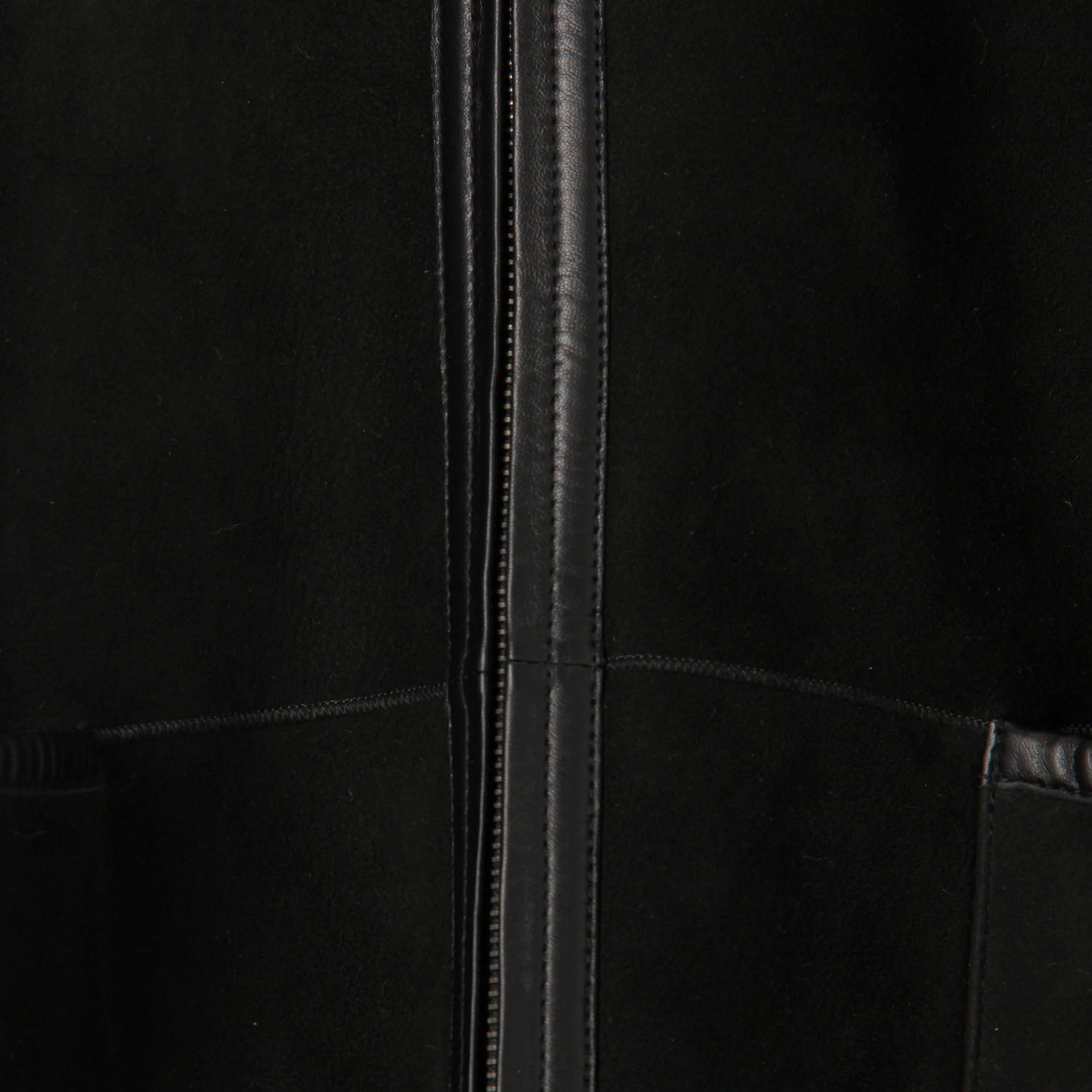 ラムレザームートンコート｜トゥモローランド 公式通販