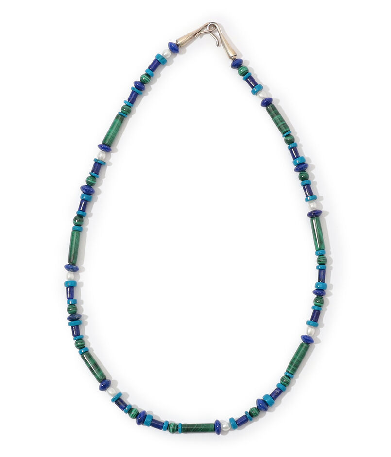 Rieuk Earth Necklace ネックレス