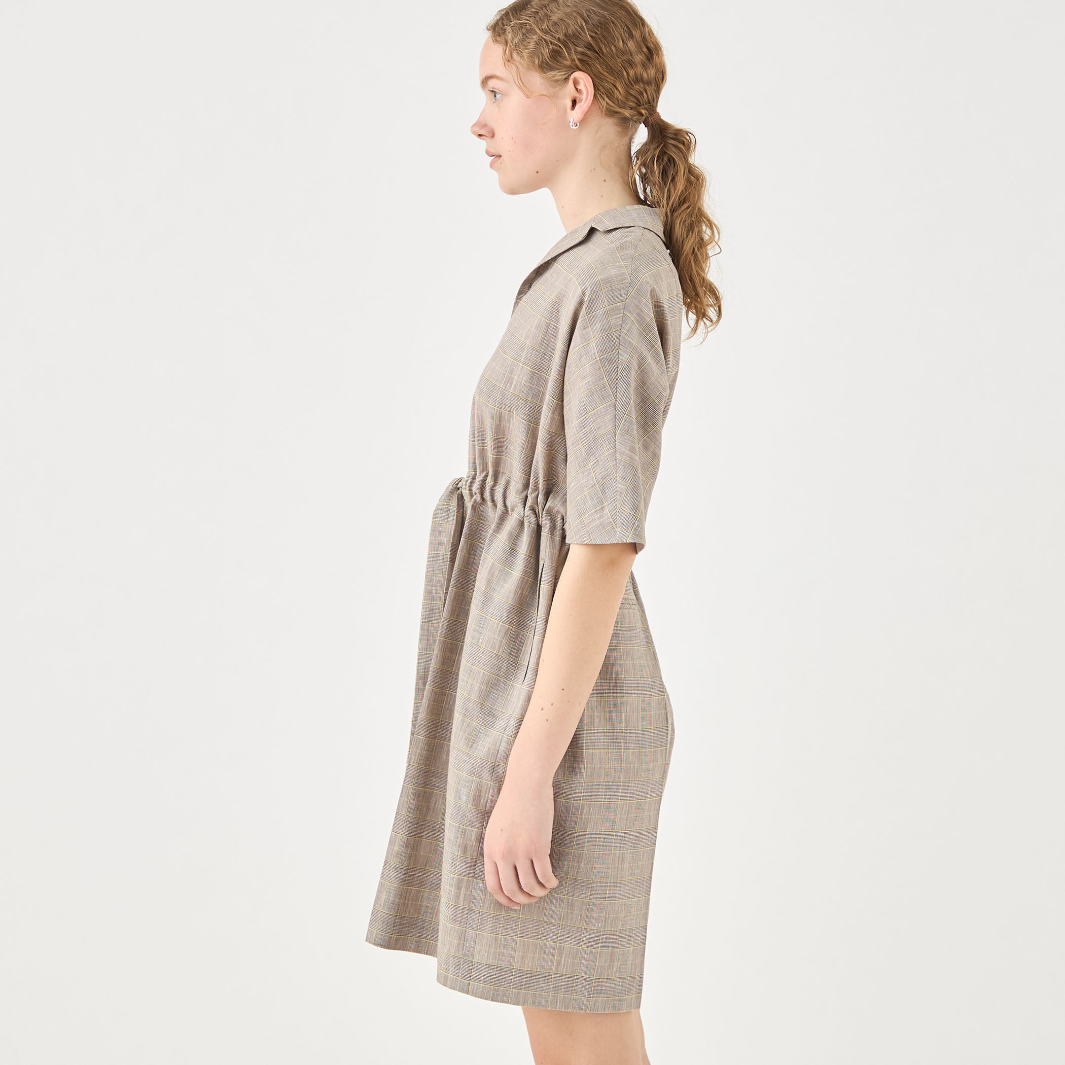 ウィンドブラウニー キュロットオールインワン｜トゥモローランド 公式通販