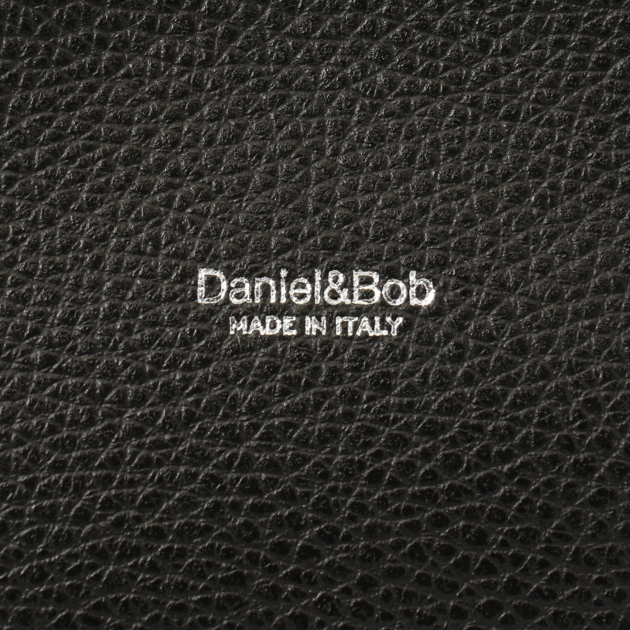 Daniel&Bob HOBO-25 ALCE レザー 2WAYショルダーバッグ