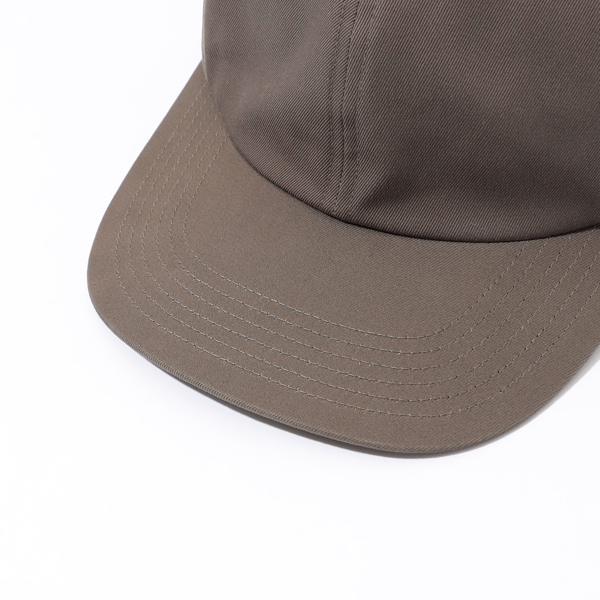 KIJIMA TAKAYUKI 6PANEL CAP｜トゥモローランド 公式通販