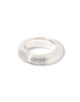 LIE STUDIO THE AMELIA シルバーリング