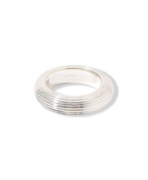 LIE STUDIO THE AMELIA シルバーリング