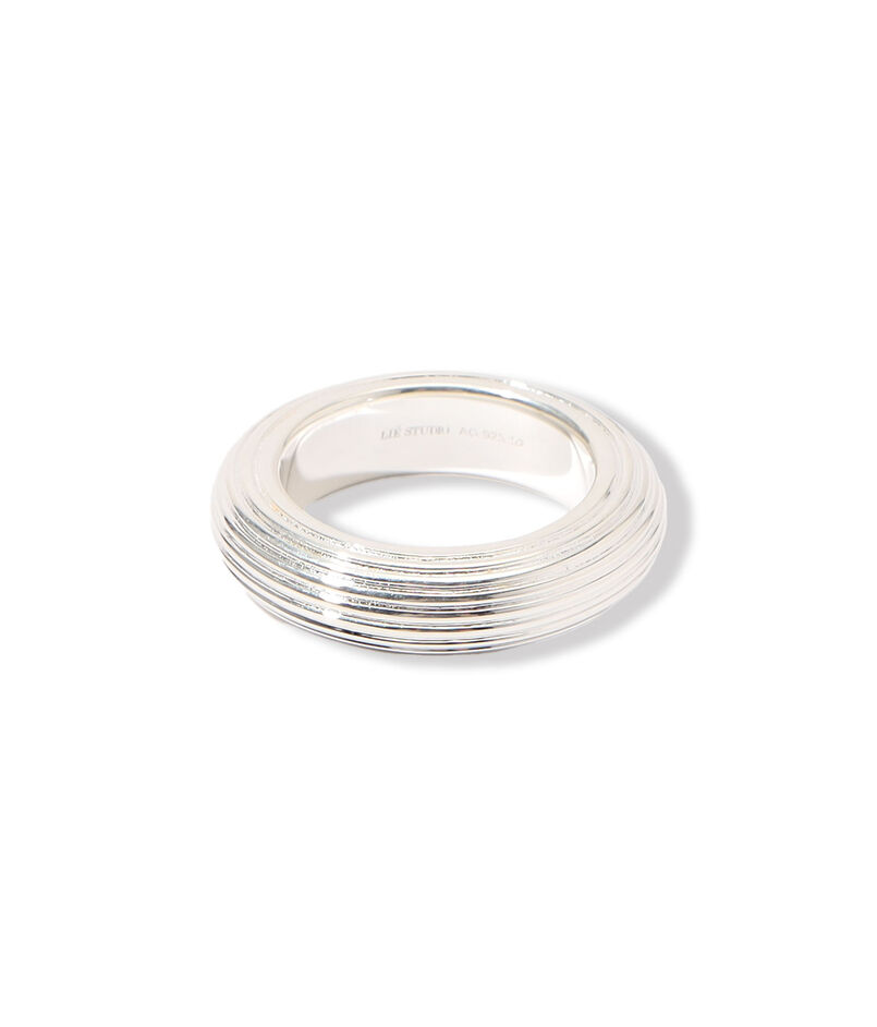 LIE STUDIO THE AMELIA シルバーリング