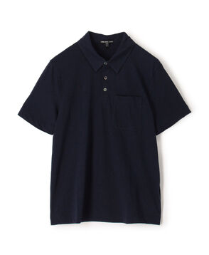 コットンリネン ポロシャツ MCBJ3749