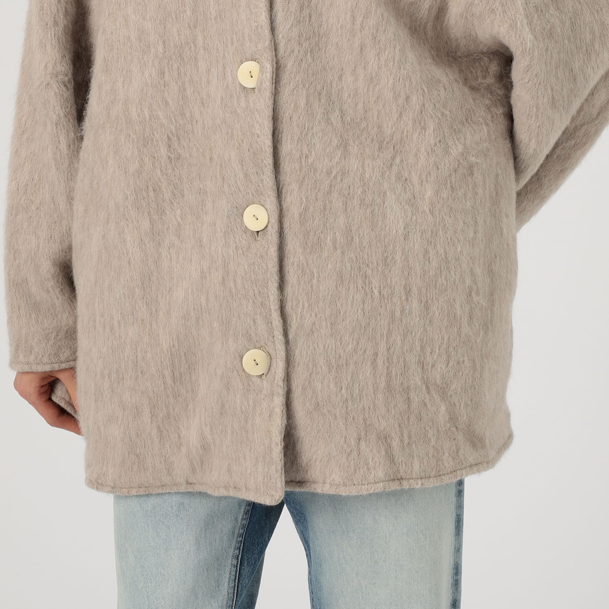 BASE RANGE PYRENEES ジャケット｜トゥモローランド 公式通販