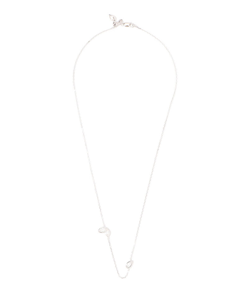 MARIA BLACK Swift NC 01 Silver ネックレス