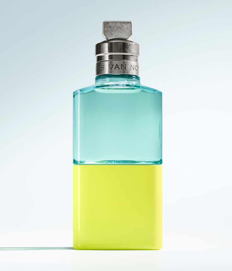 Dries Van Noten Beauty オードパルファム ネオン ガーデン 100ml