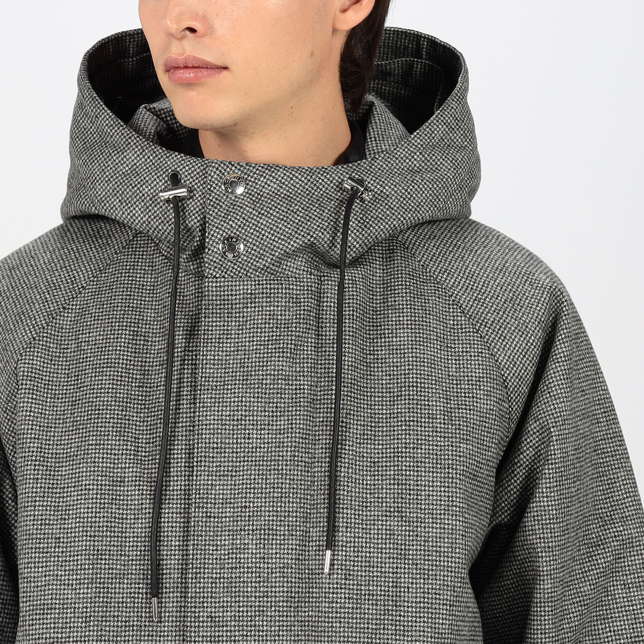 別注】MACKINTOSH RAINTEC SKYE PARKA DOWN GTS ダウンコート