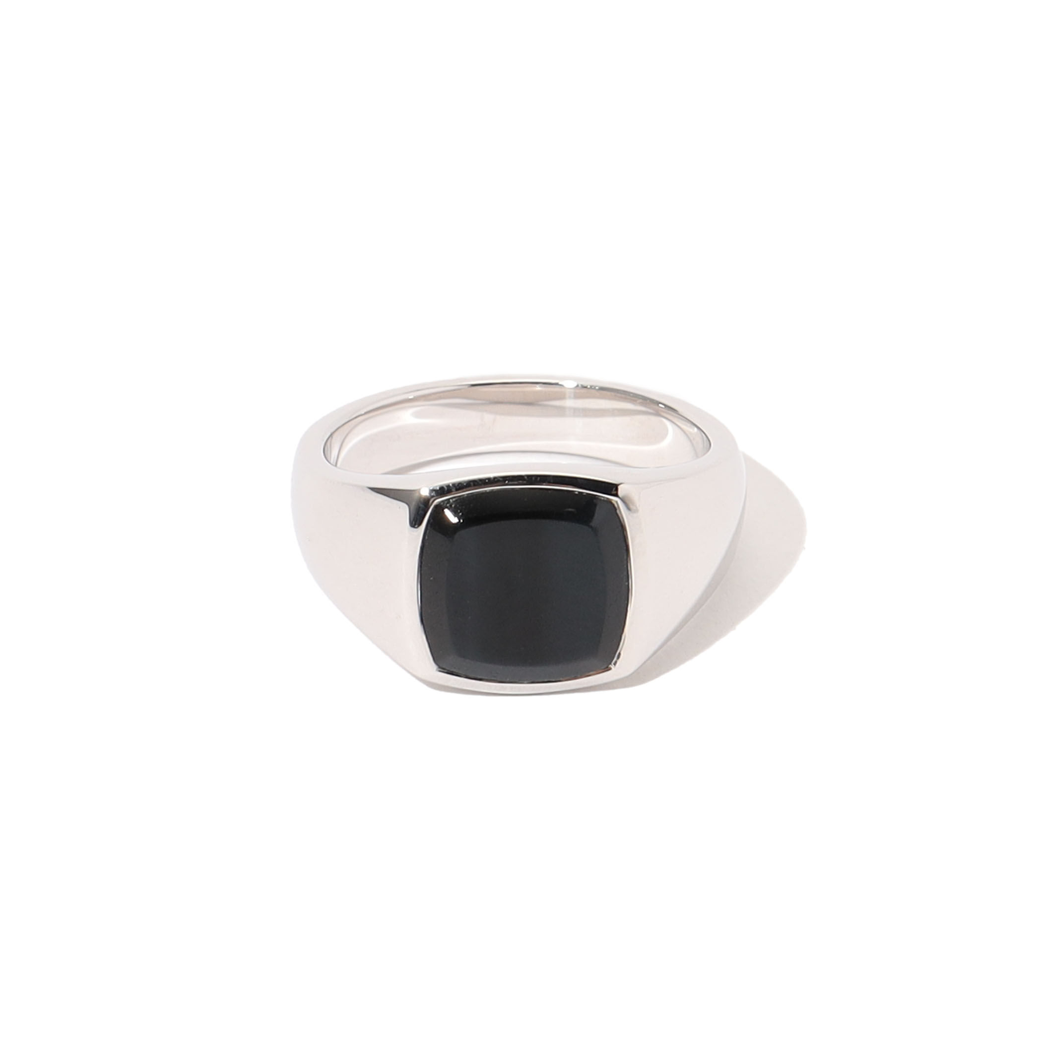 TOM WOOD Kay Ring Blue Hawk|トゥモローランド 公式サイト TOM WOOD Kay Ring Blue Hawk|トゥモローランド 公式サイト