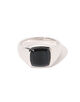 TOM WOOD Kay Ring Blue Hawk