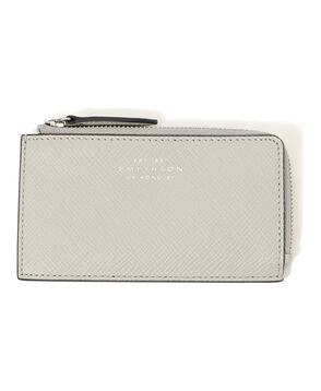 SMYTHSON フラットコインパース