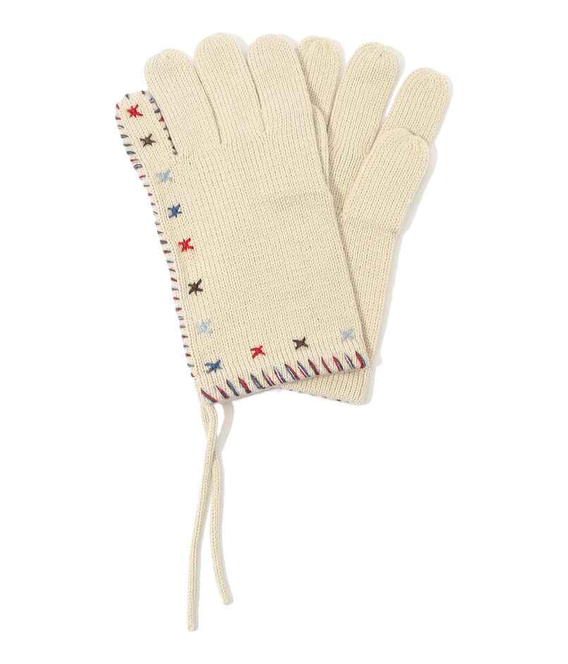 BODE TINY STAR GLOVE