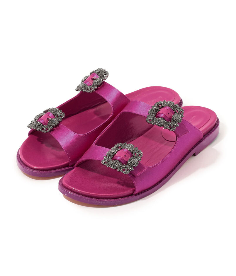 MANOLO BLAHNIK STURLUSHANGI｜トゥモローランド 公式通販