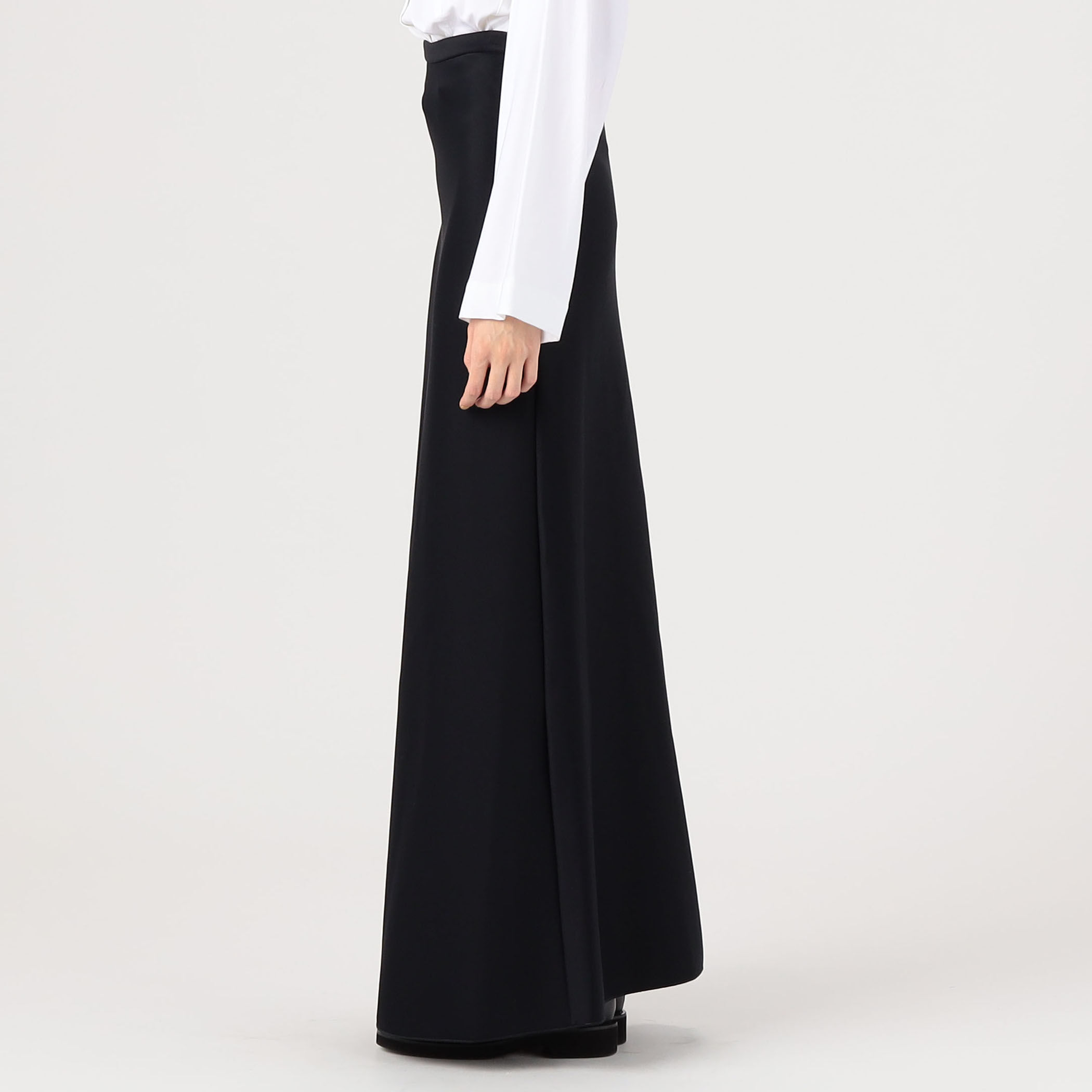 ○Max Mara CLAVIER マキシスカート｜トゥモローランド 公式通販