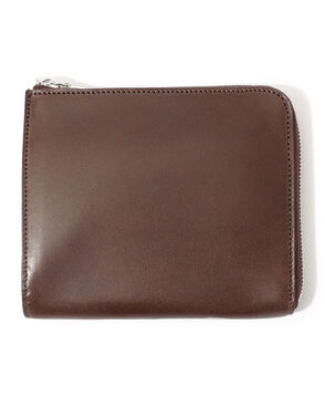 Aeta SHAPED WALLET-M