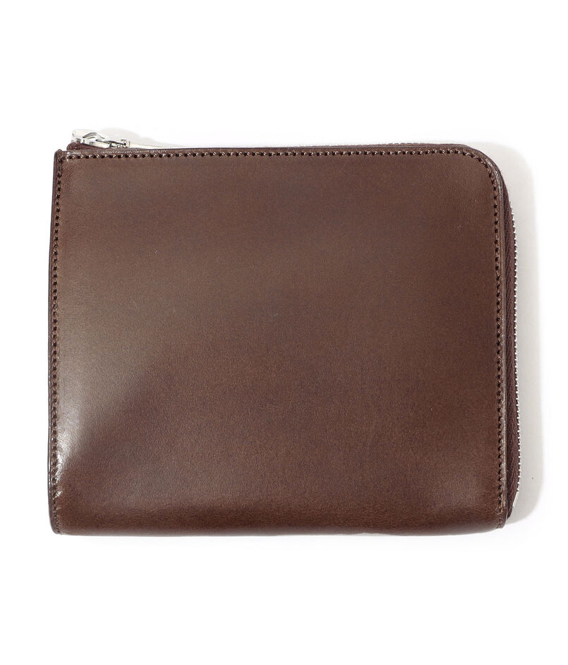 Aeta SHAPED WALLET-M