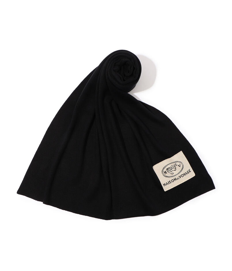 MAISON et VOYAGE シルク ストール
