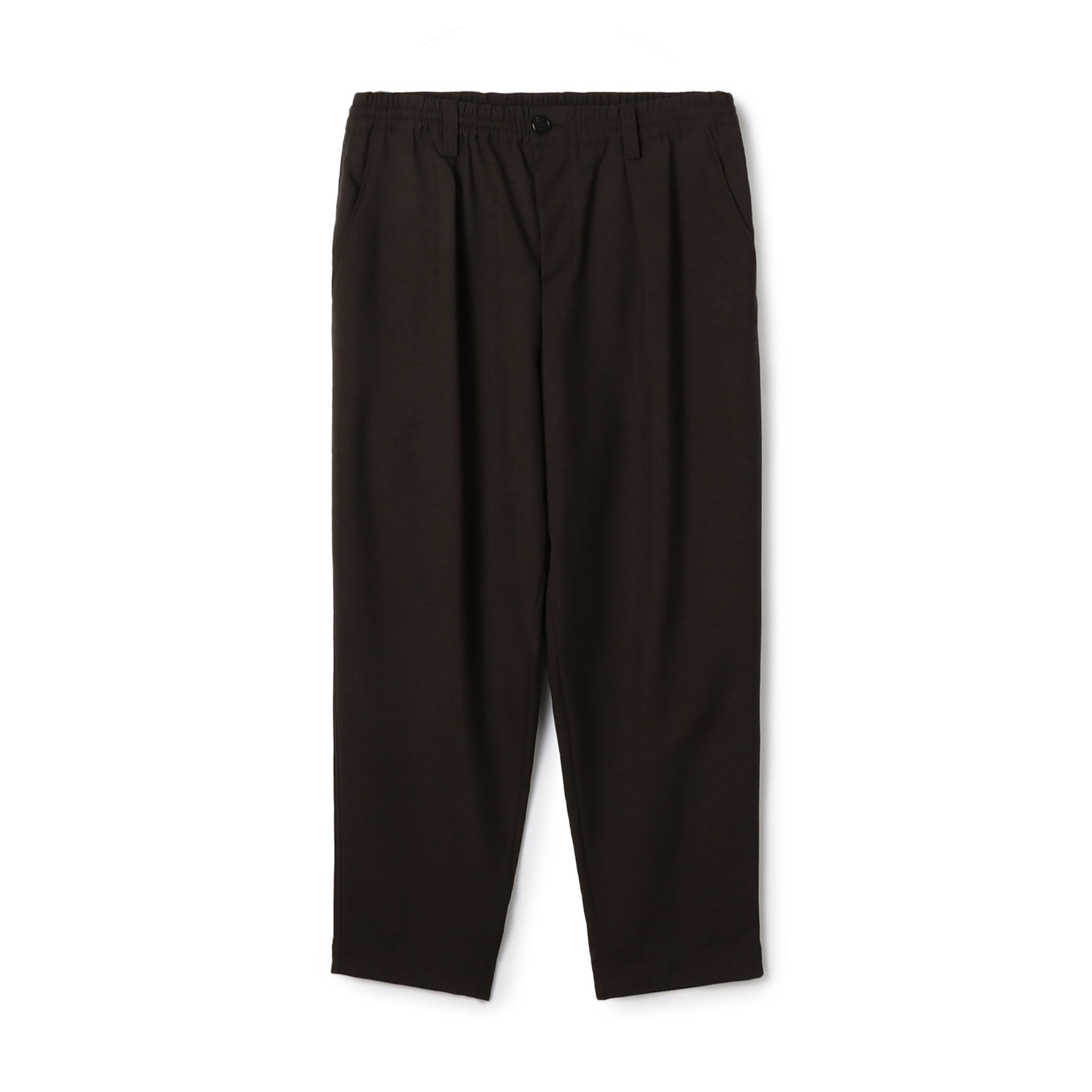 MARNI - 【ラスト1点】TROPICAL WOOL PANTS / トロピカルウール