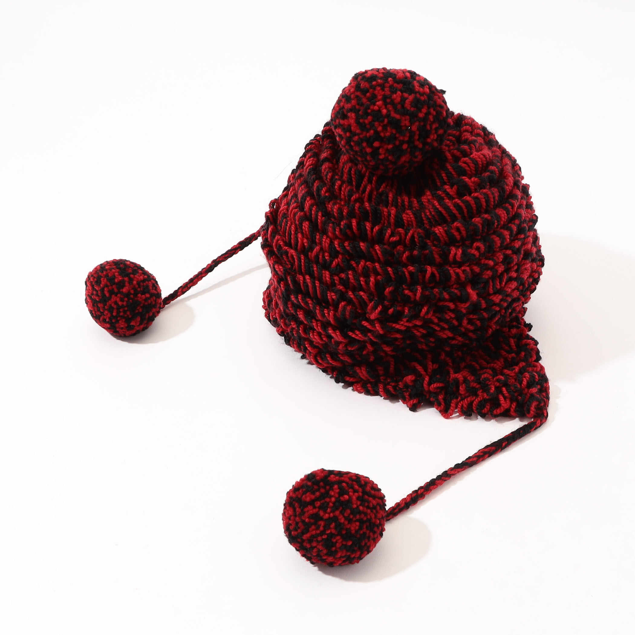 BODE LOOPY TASSEL HAT｜トゥモローランド 公式通販