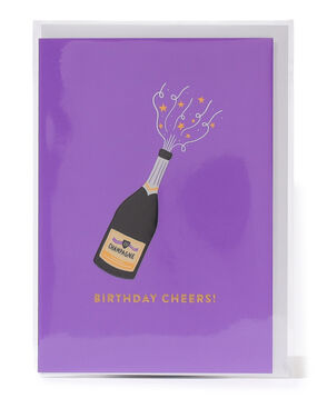 KlangundKleid.de GmbH Birthday Cheers