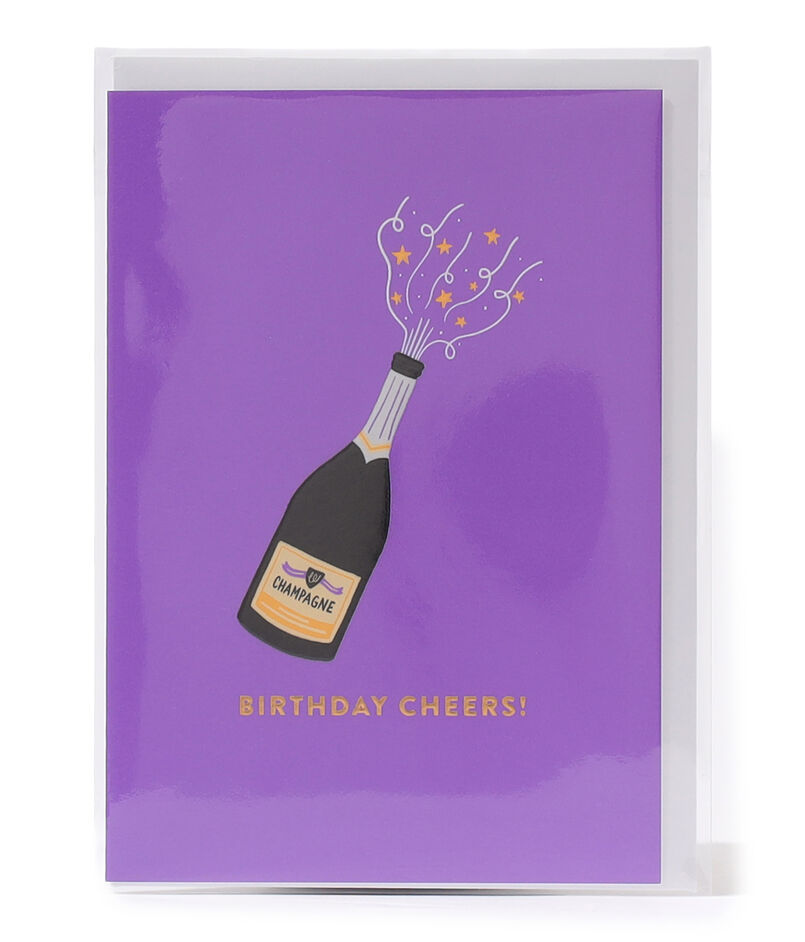 KlangundKleid.de GmbH Birthday Cheers
