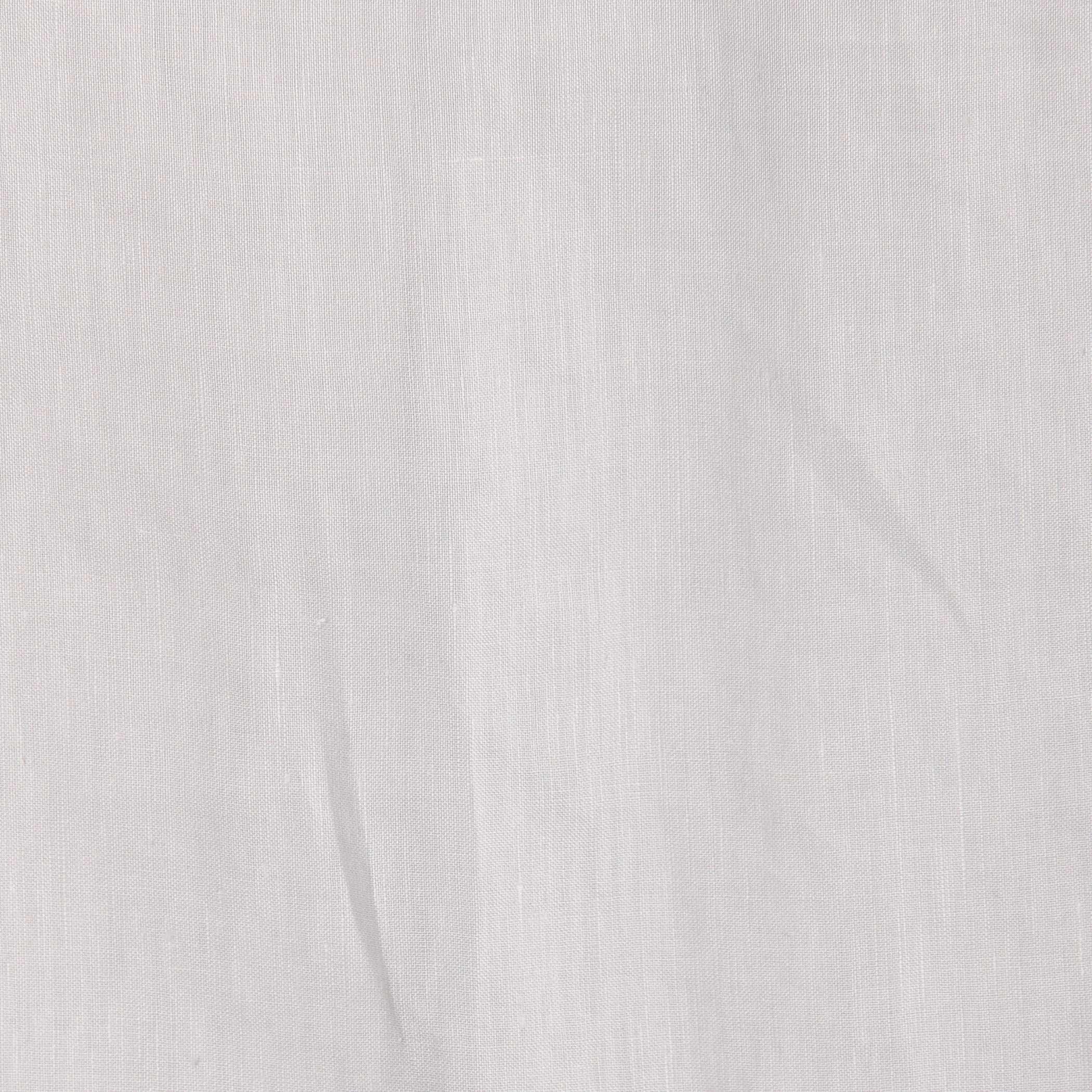 WEB先行予約】 リネンラミーシルク ミドルパフスリーブブラウス