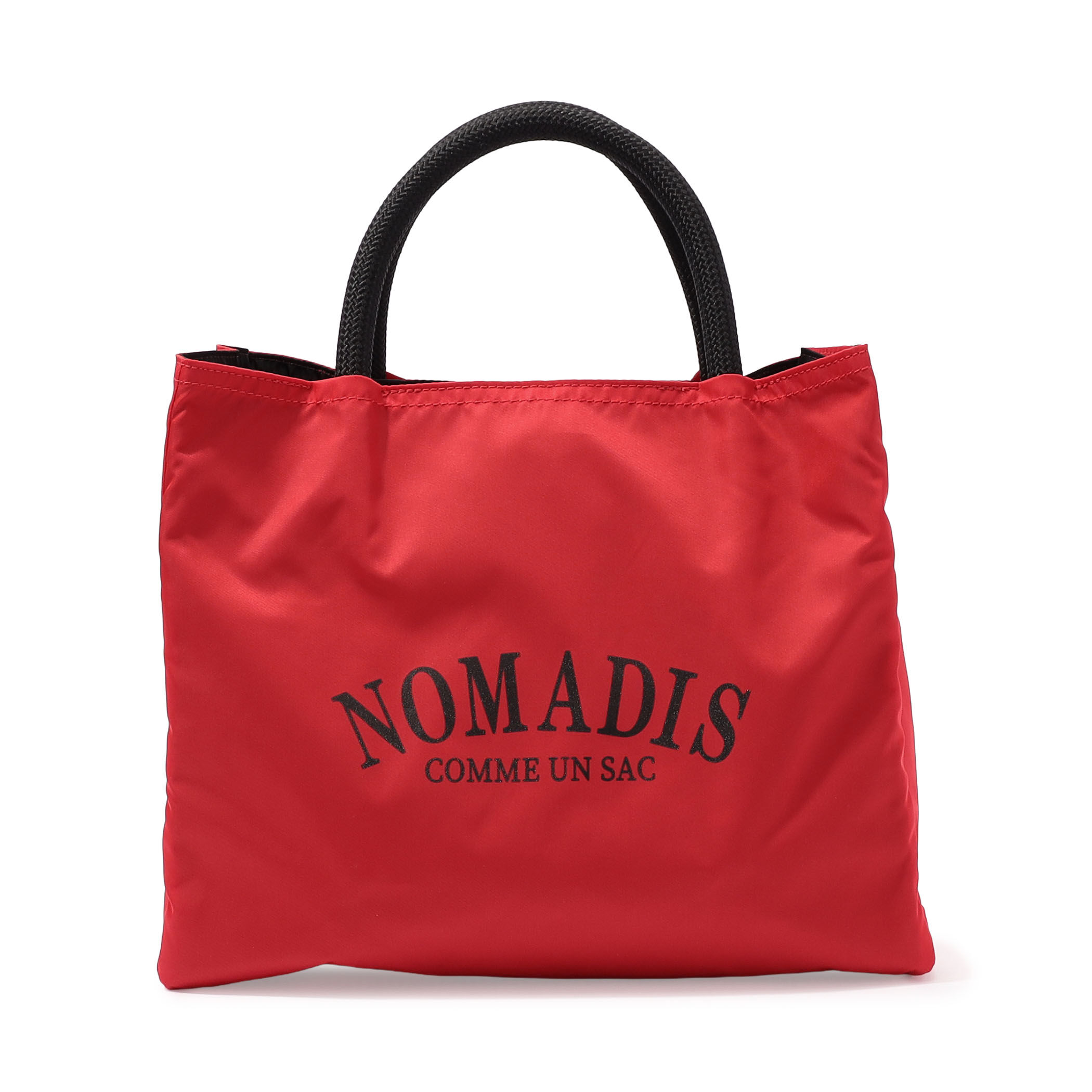 NOMADIS SAC2 WIDE トートバッグ｜トゥモローランド 公式サイト